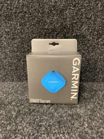 1042235-3 Disposable sonar with GPS Garmin