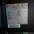1042423-5 Hoover wine cooler