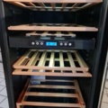 1042423-4 Hoover wine cooler