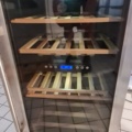 1042423-2 Hoover wine cooler