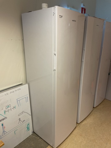 1042425-2 Refrigerator Vestfrost