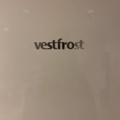 1042425-3 Refrigerator Vestfrost