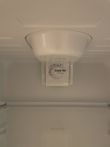 1042425-5 Refrigerator Vestfrost