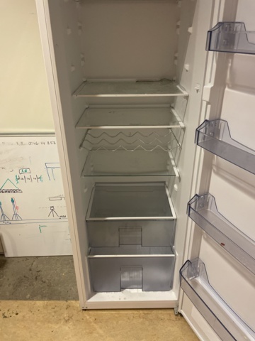 1042425-6 Refrigerator Vestfrost