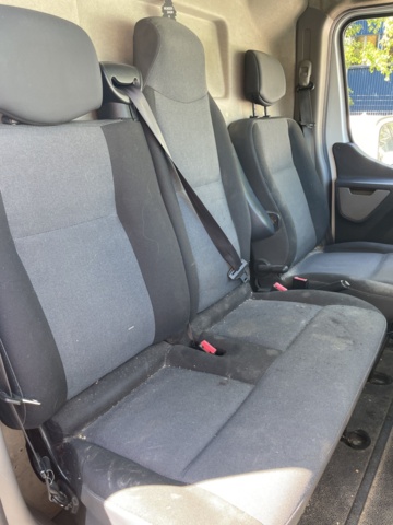 1042187-31 Renault Master 3.5 T 2.3 dCi - 2012