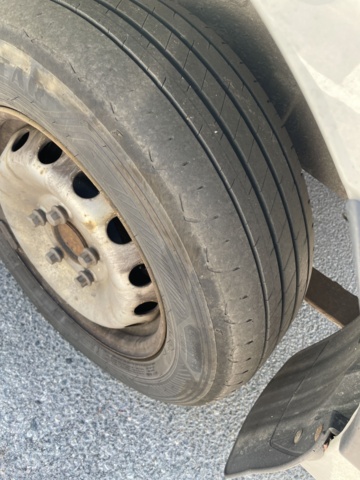 1042187-38 Renault Master 3.5 T 2.3 dCi - 2012