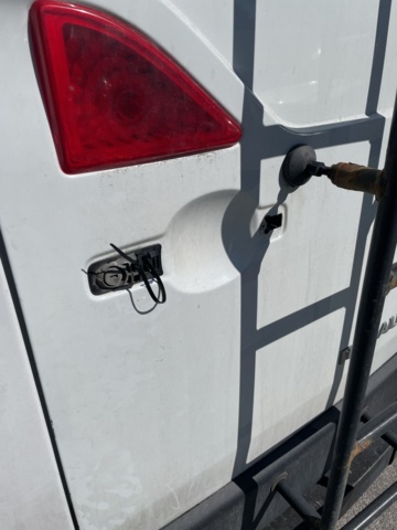 1042187-11 Renault Master 3.5 T 2.3 dCi - 2012