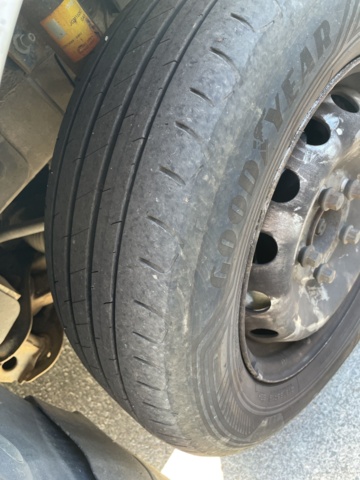 1042187-40 Renault Master 3.5 T 2.3 dCi - 2012