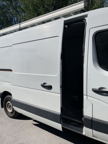 1042187-18 Renault Master 3.5 T 2.3 dCi - 2012