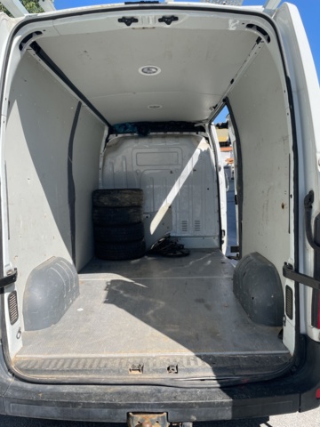 1042187-6 Renault Master 3.5 T 2.3 dCi - 2012