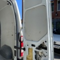 1042187-7 Renault Master 3.5 T 2.3 dCi - 2012