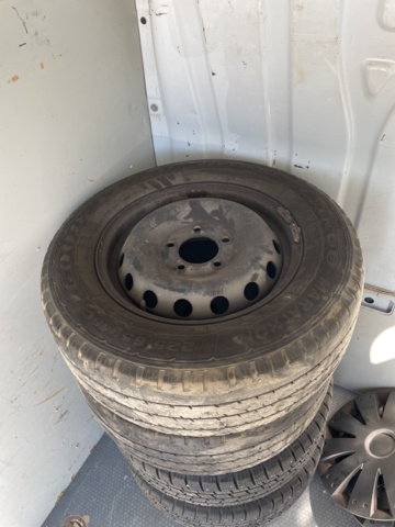 1042187-44 Renault Master 3.5 T 2.3 dCi - 2012