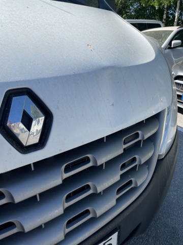 1042187-21 Renault Master 3.5 T 2.3 dCi - 2012