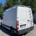 1042187-2 Renault Master 3.5 T 2.3 dCi - 2012