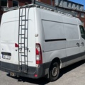 1042187-3 Renault Master 3.5 T 2.3 dCi - 2012