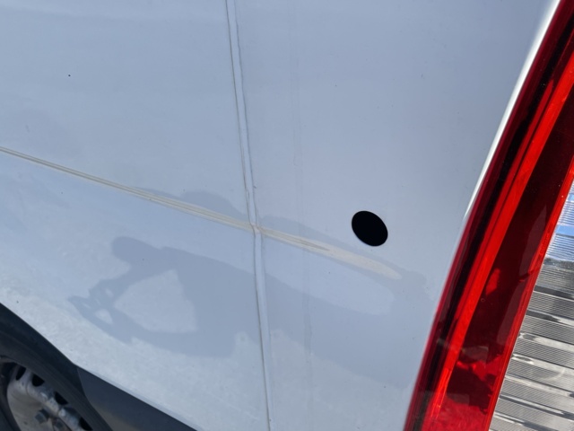 1042187-9 Renault Master 3.5 T 2.3 dCi - 2012