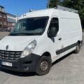 1042187-1 Renault Master 3.5 T 2.3 dCi - 2012