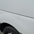 1042187-8 Renault Master 3.5 T 2.3 dCi - 2012