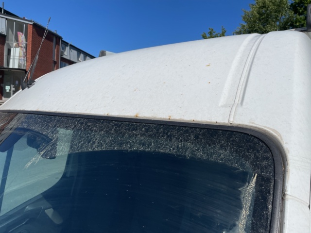 1042187-22 Renault Master 3.5 T 2.3 dCi - 2012