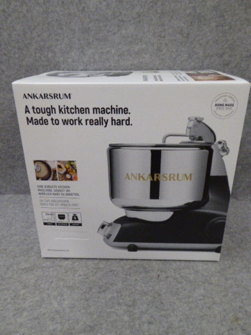 6639-036-1 Ankarsrum köksmaskin