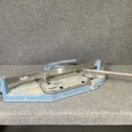 996321-1 Tile cutter Sigma 3B2 65cm