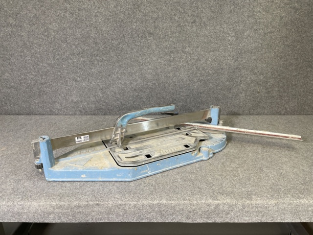 996321-1 Tile cutter Sigma 3B2 65cm