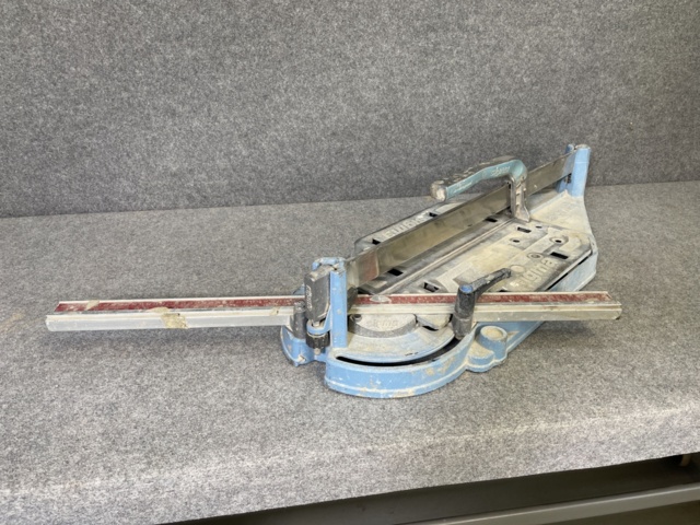 996321-2 Tile cutter Sigma 3B2 65cm