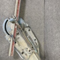 996321-3 Tile cutter Sigma 3B2 65cm
