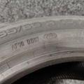 1041499-7 2 summer tires Uniroyal 185/60 R15 H RainExpert 3