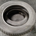 1041499-5 2 summer tires Uniroyal 185/60 R15 H RainExpert 3