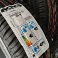 1041499-4 2 summer tires Uniroyal 185/60 R15 H RainExpert 3