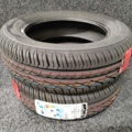 1041499-1 2 summer tires Uniroyal 185/60 R15 H RainExpert 3