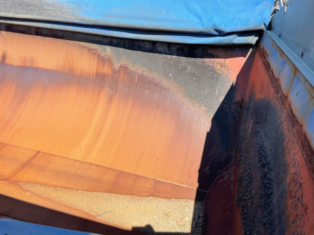 1042452-7 Asfaltflak Akron Lastväxlarflak 1st