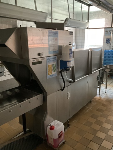 1002350-2 Tunnel disk station Wexiödisk WD18-C