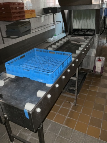 1002350-3 Tunnel disk station Wexiödisk WD18-C