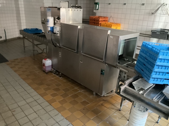 1002350-4 Tunnel disk station Wexiödisk WD18-C