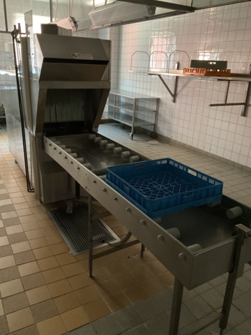 1002350-5 Tunnel disk station Wexiödisk WD18-C