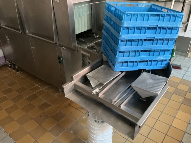 1002350-6 Tunnel disk station Wexiödisk WD18-C