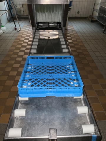 1002350-8 Tunnel disk station Wexiödisk WD18-C