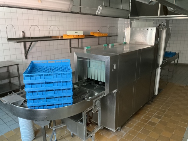 1002350-9 Tunnel disk station Wexiödisk WD18-C