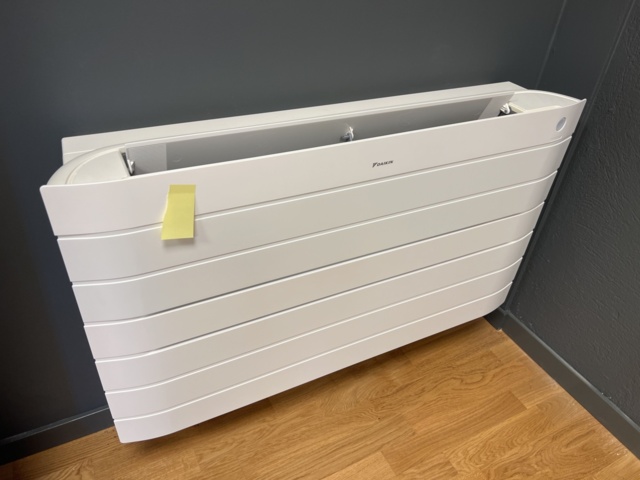 974395-2 Air source heat pumps 2 pcs Samsung, Diakin