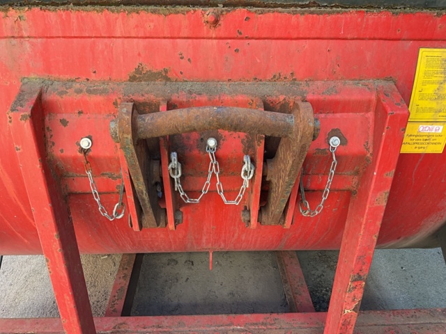 1002370-4 Compactor "Bergmann"