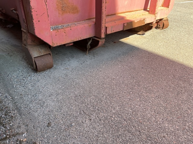 1002370-16 Compactor "Bergmann"