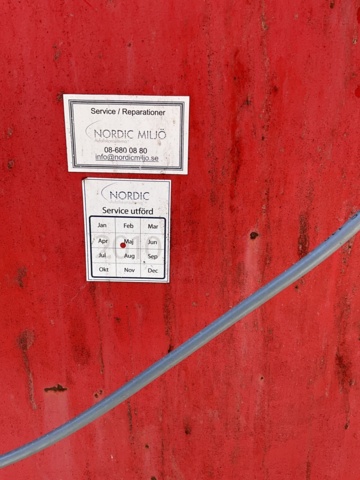 1002370-21 Compactor "Bergmann"