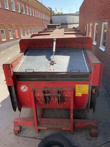 1002370-26 Compactor "Bergmann"