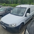 1042469-1 Opel Combo Van IP 1.6 CNG ecoFLEX - 2008