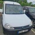1042469-2 Opel Combo Van IP 1.6 CNG ecoFLEX - 2008