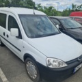 1042469-3 Opel Combo Van IP 1.6 CNG ecoFLEX - 2008