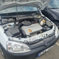 1042469-6 Opel Combo Van IP 1.6 CNG ecoFLEX - 2008