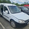 1042469-4 Opel Combo Van IP 1.6 CNG ecoFLEX - 2008